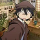 Ranpo Edogawa