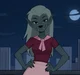 Werewolf Lady -ADJL-