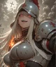 Seraphine von Kreuz