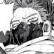 MHA Hitoshi Shinsou