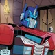 Optimus Prime IDW