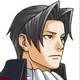 Miles Edgeworth - 20