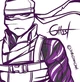 Ghost Tmnt