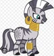 Zecora