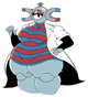 Dr Electra Voltrix