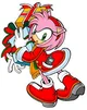 Amy Rose