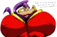 SSBBW Shantae
