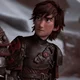 Hiccup Haddock