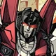 Starscream