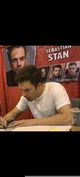 Sebastian Stan 