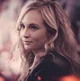 CAROLINE FORBES