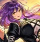 Byakuren Hijiri