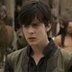 Edmund Pevensie 