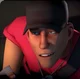 RED Scout - TF2