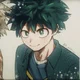 Izuku Midoriya