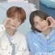 Hyunjin y Minho