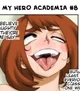Ochako Uraraka