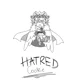 Hatred Cookie