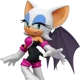 Rouge the Bat
