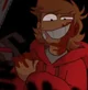 Tord Crimson - EW