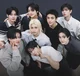 Stray kids