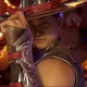 MK1 Kung Lao
