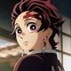 Tanjiro Kamado 