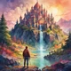 Fantasy Land RPG