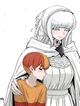 Tsubameka Wife