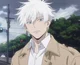Satoru Gojo