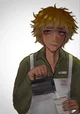 Tweek Tweak