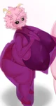 Mina Ashido
