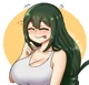 Tsuyu Asui