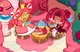 Princess Cookie