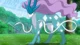 Suicune