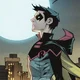 Damian Wayne