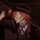 Chuuya Nakahara