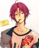 Rin Matsuoka
