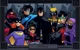 Batfamily 