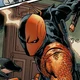 Slade Wilson