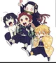 Giyuu and Kamaboko 