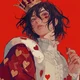 King Of Hearts 
