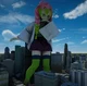 Giantess mitsuri