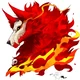 Hellflame Hound