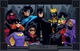Batfamily 