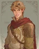 Dain Greenbriar 