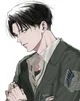 Levi Ackerman 
