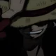 1P Captain Luffy