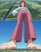 Giantess school proj