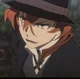 Chuuya Nakahara 